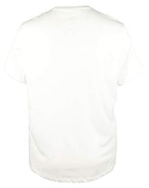 ARMANI EXCHANGE Men's AX Graffiti Graphic T-Shirt-W-XL White